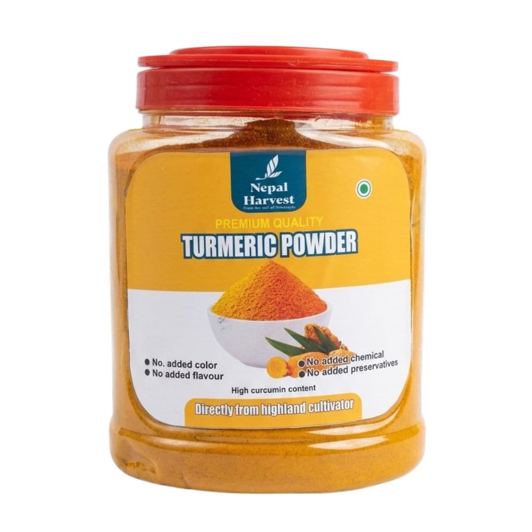 Turmeric Powder